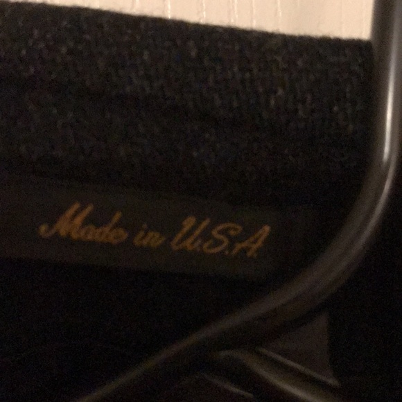 COPY - LONDON FOG MENS WOOL FULL TRENCH - Picture 4 of 9